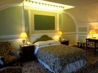 Hardwicke Hall Manor 3* Hartlepool